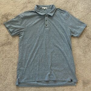 Threads 4 Thought Polo